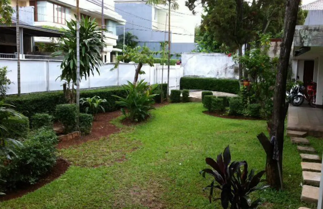 Bangka Bed And Breakfast-1