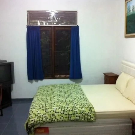 Bangka Bed And Breakfast-3